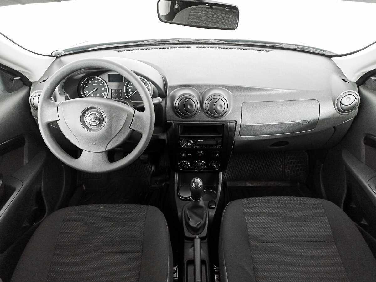 Купить Nissan Almera, 2016, 28 552 км, фото №14