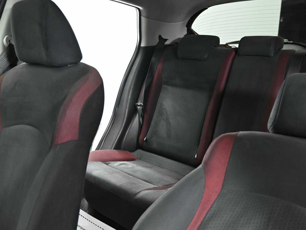 Купить Nissan Juke, 2012, 179 500 км, фото №9