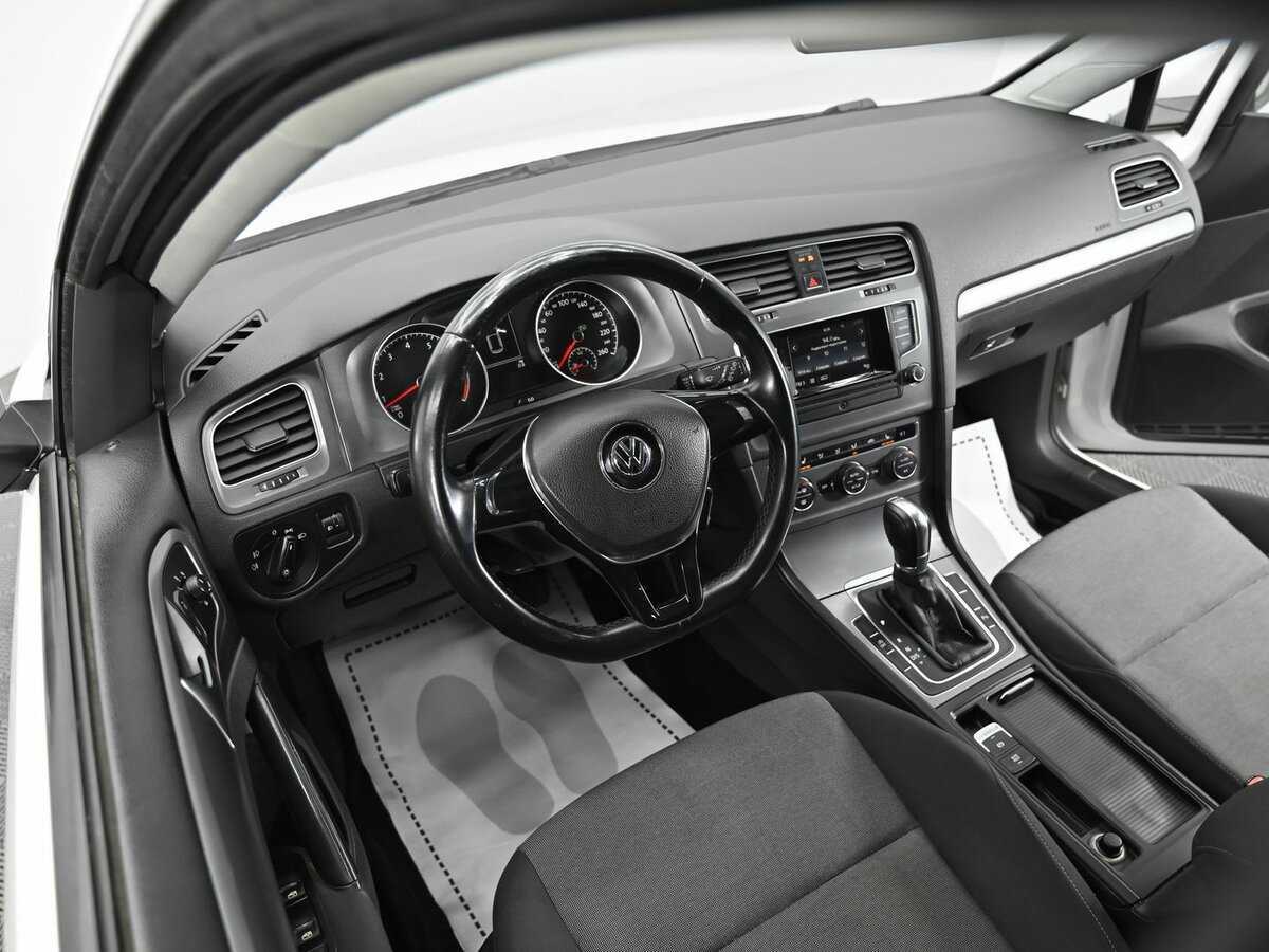 Купить Volkswagen Golf, 2013, 180 500 км, фото №7