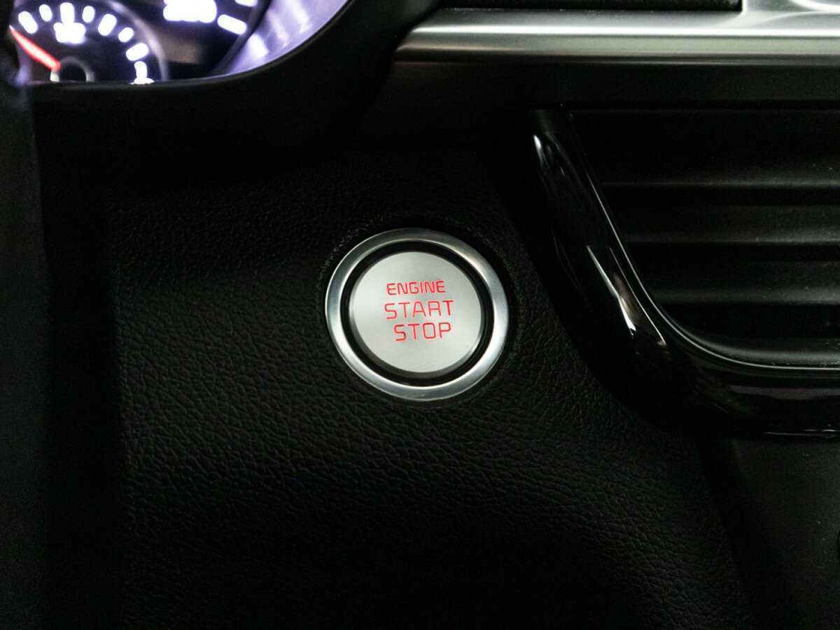 Купить Kia Optima, 2018, 97 118 км, фото №22