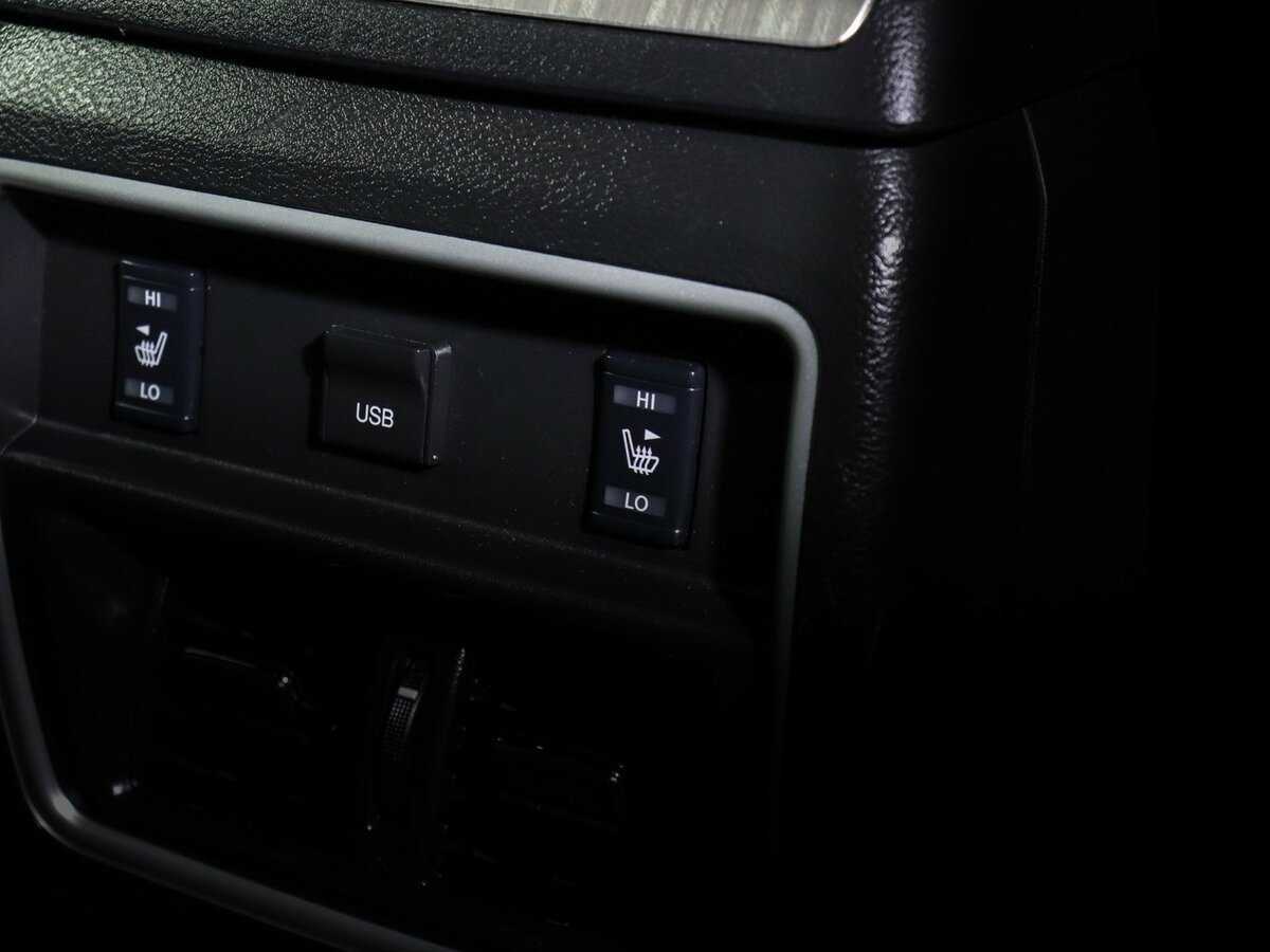 Купить Nissan Murano, 2017, 102 843 км, фото №12