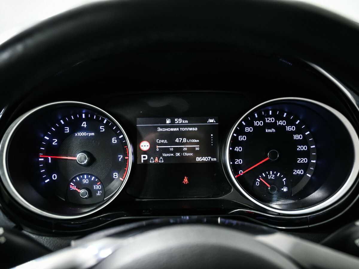 Купить Kia Ceed, 2019, 86 405 км, фото №10