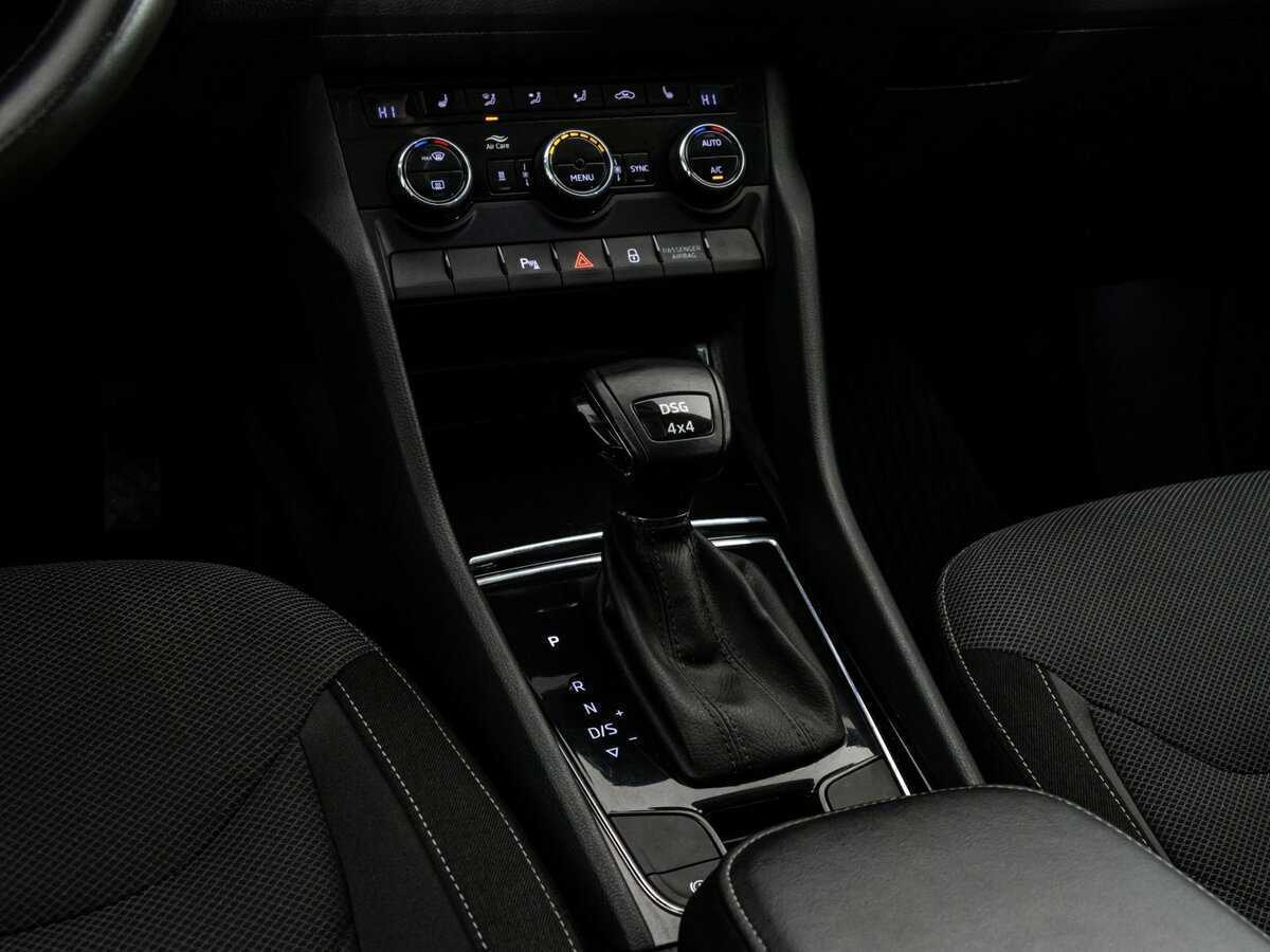 Купить Skoda Kodiaq, 2018, 170 960 км, фото №13