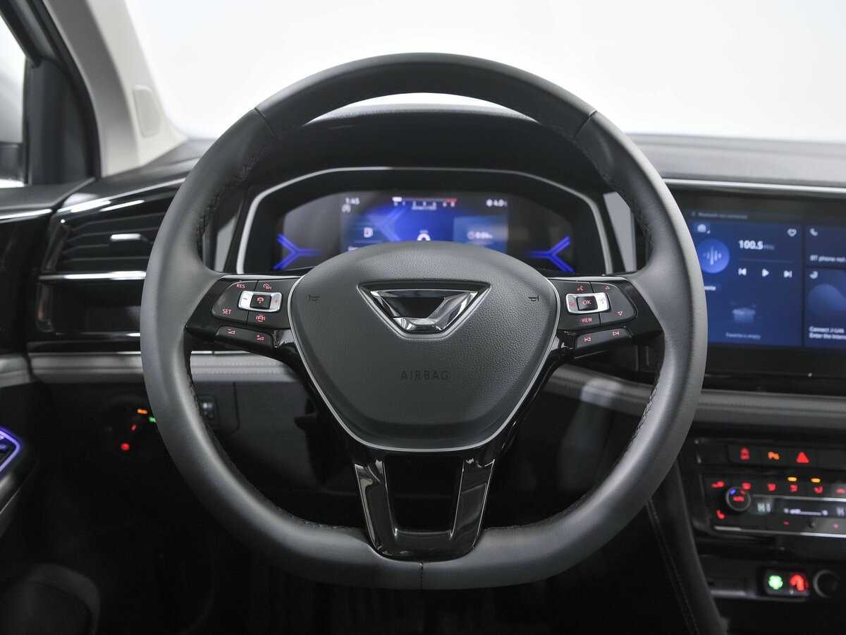 Купить Jetta VS5, 2023, 20 км, фото №7