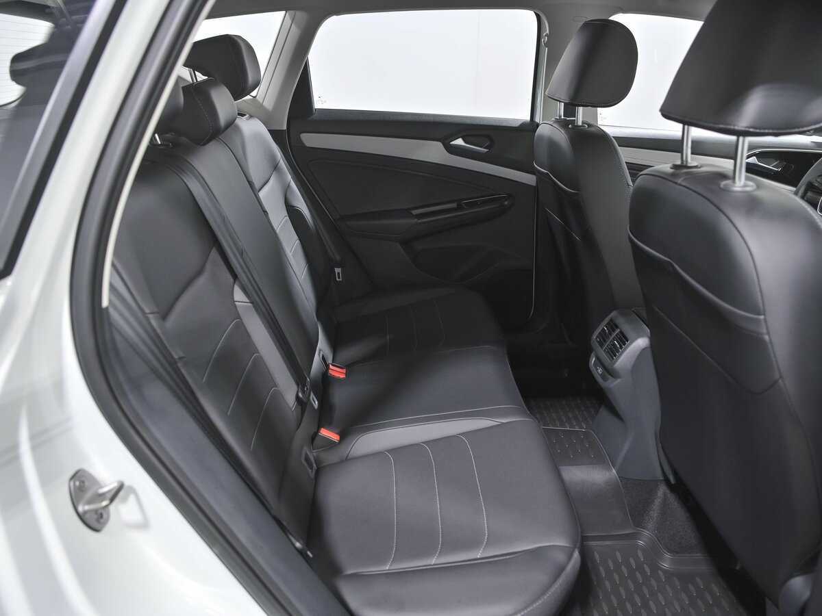 Купить Jetta VS5, 2023, 20 км, фото №16