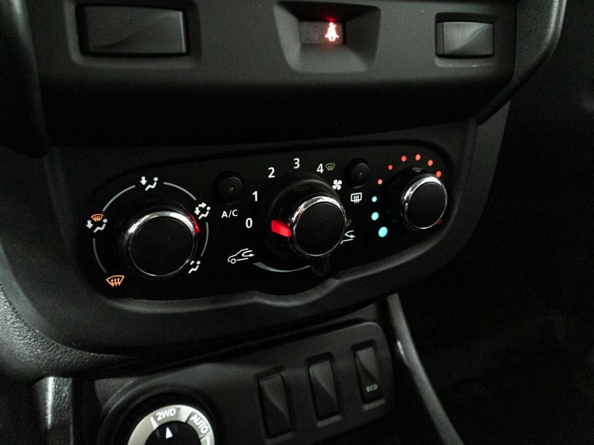 Купить Renault Duster, 2019, 42 433 км, фото №15