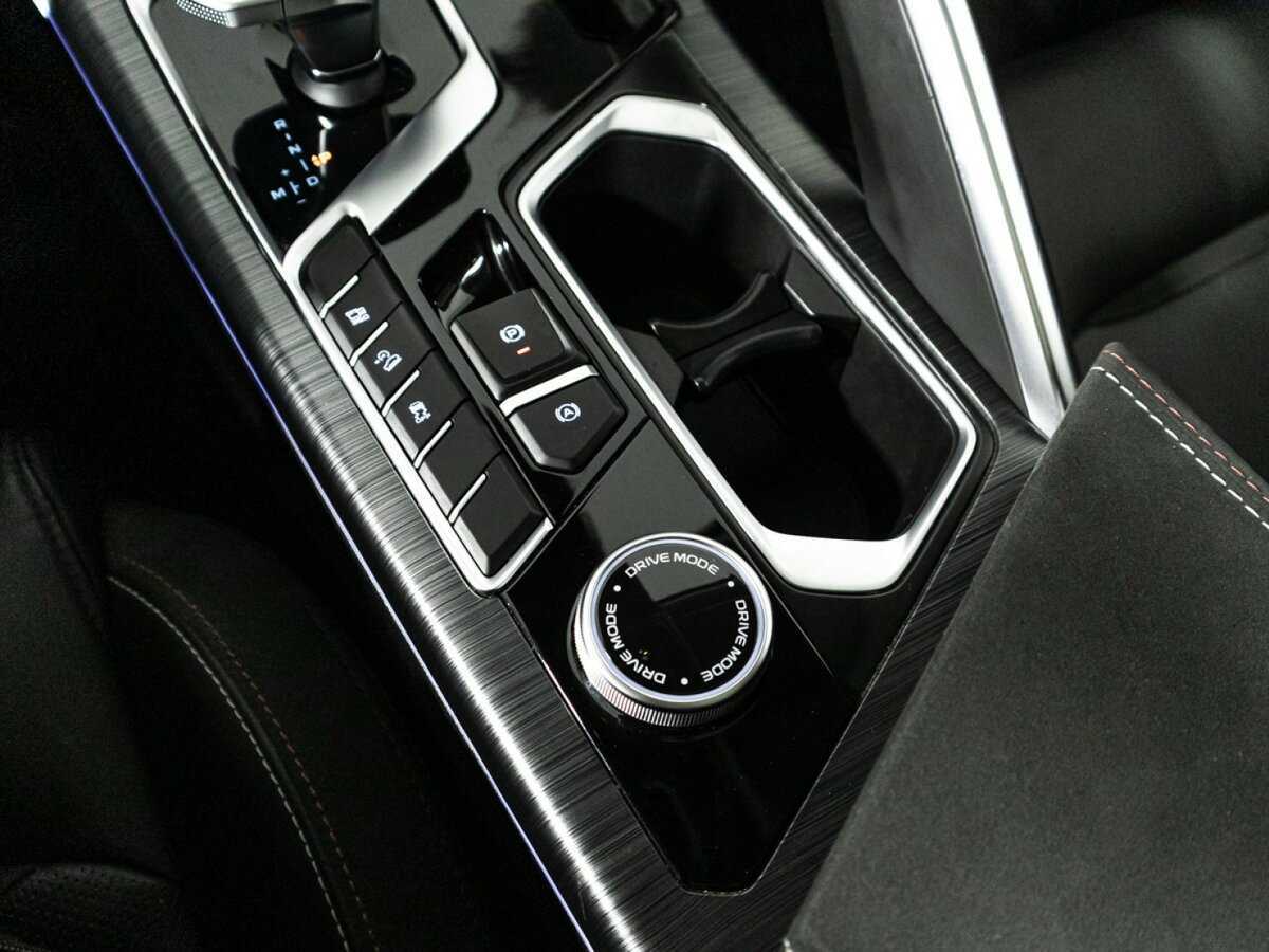 Купить Geely Tugella, 2021, 74 537 км, фото №22