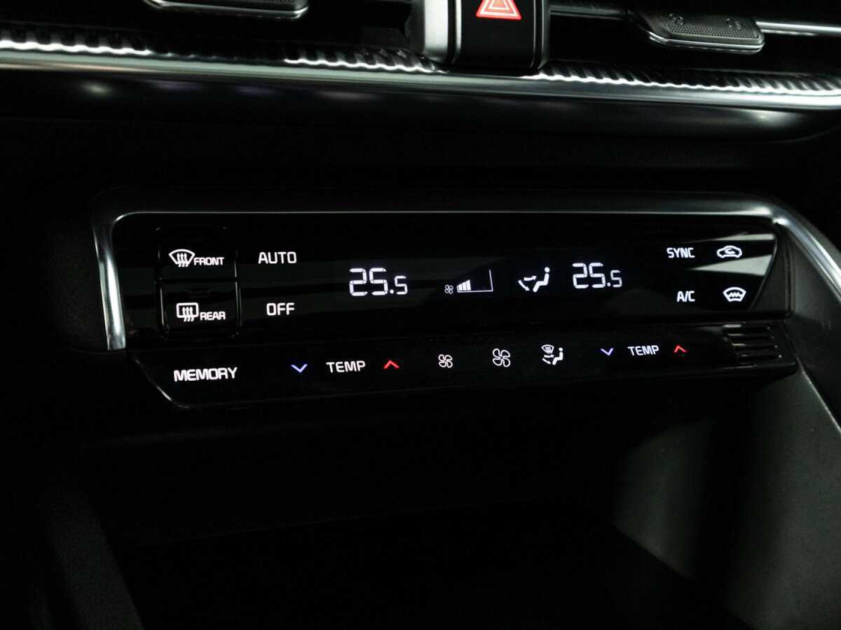 Купить Kia K5, 2020, 109 184 км, фото №25