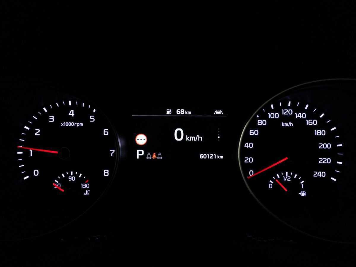 Купить Kia Ceed, 2019, 60 079 км, фото №9