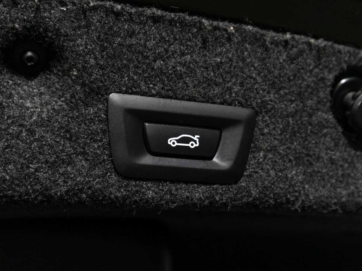 Купить BMW 5 серии 520i, 2016, 140 659 км, фото №16