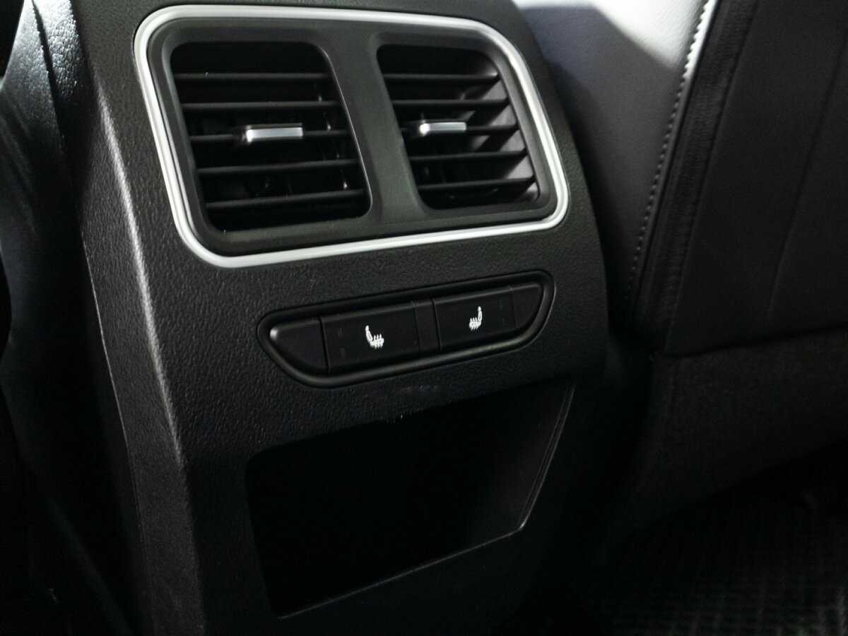 Купить Haval F7x, 2023, 35 660 км, фото №22