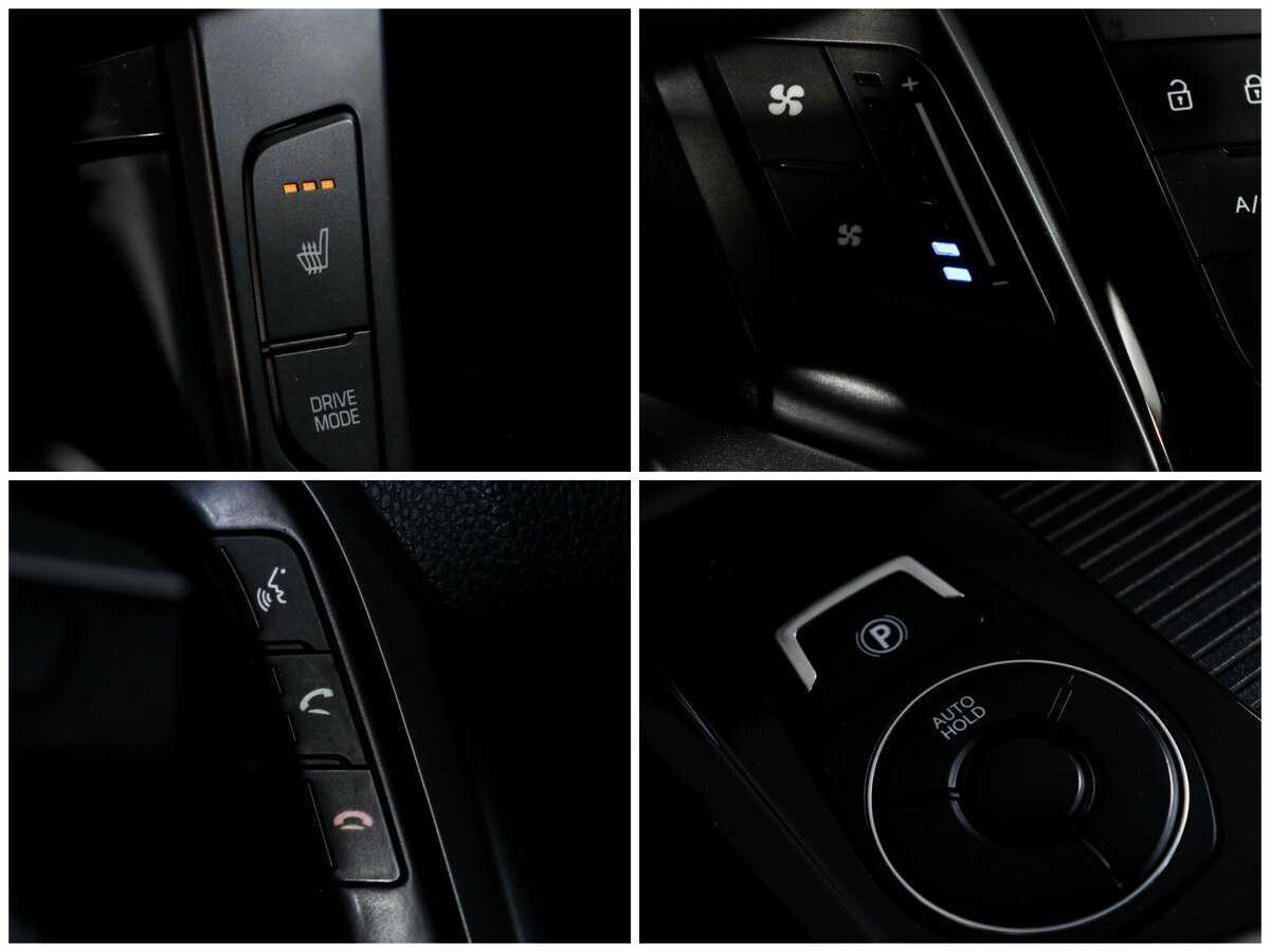 Купить Hyundai i40, 2016, 170 077 км, фото №15