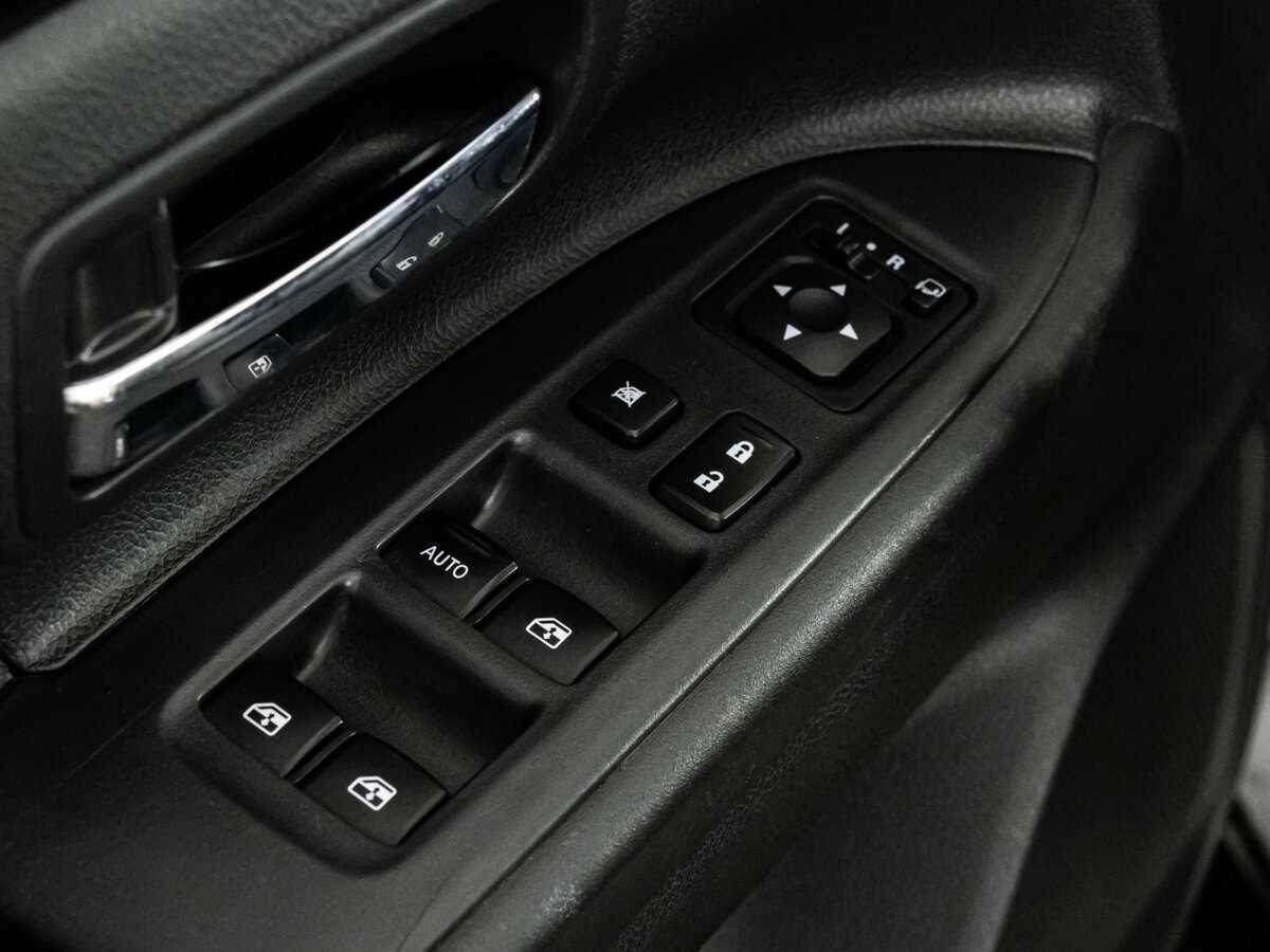 Купить Mitsubishi Outlander, 2018, 204 456 км, фото №16