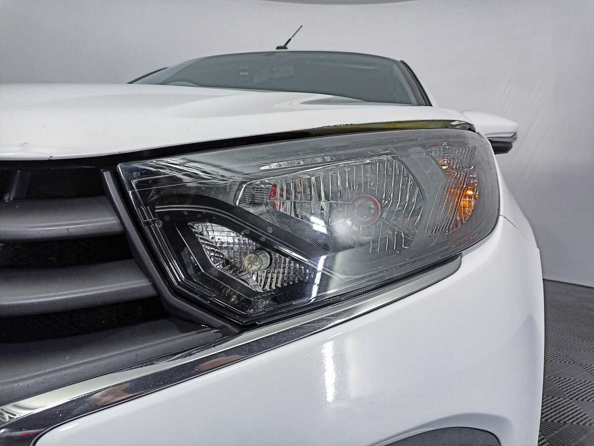 Купить Lada (ВАЗ) Granta, 2020, 89 346 км, фото №17