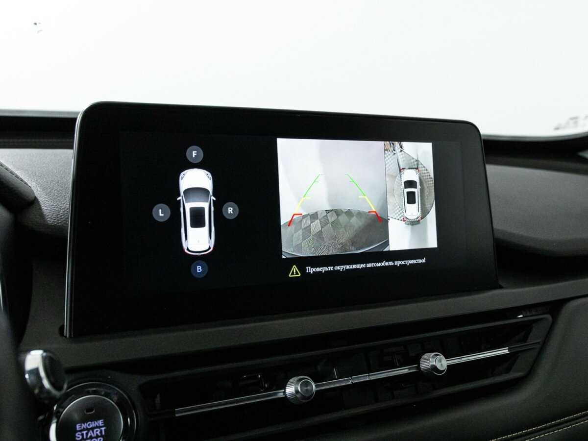 Купить Chery Tiggo 8, 2020, 75 711 км, фото №16