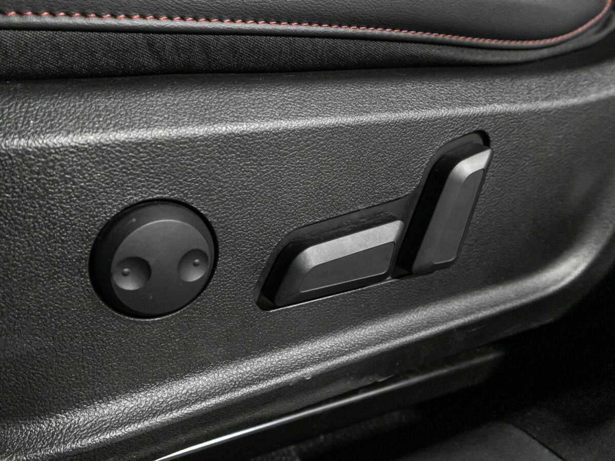 Купить Haval F7x, 2022, 46 133 км, фото №15