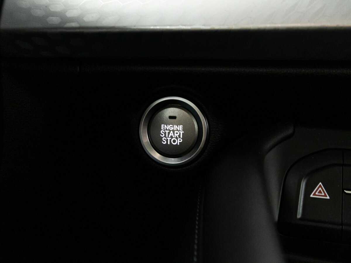 Купить Haval F7x, 2022, 46 133 км, фото №21