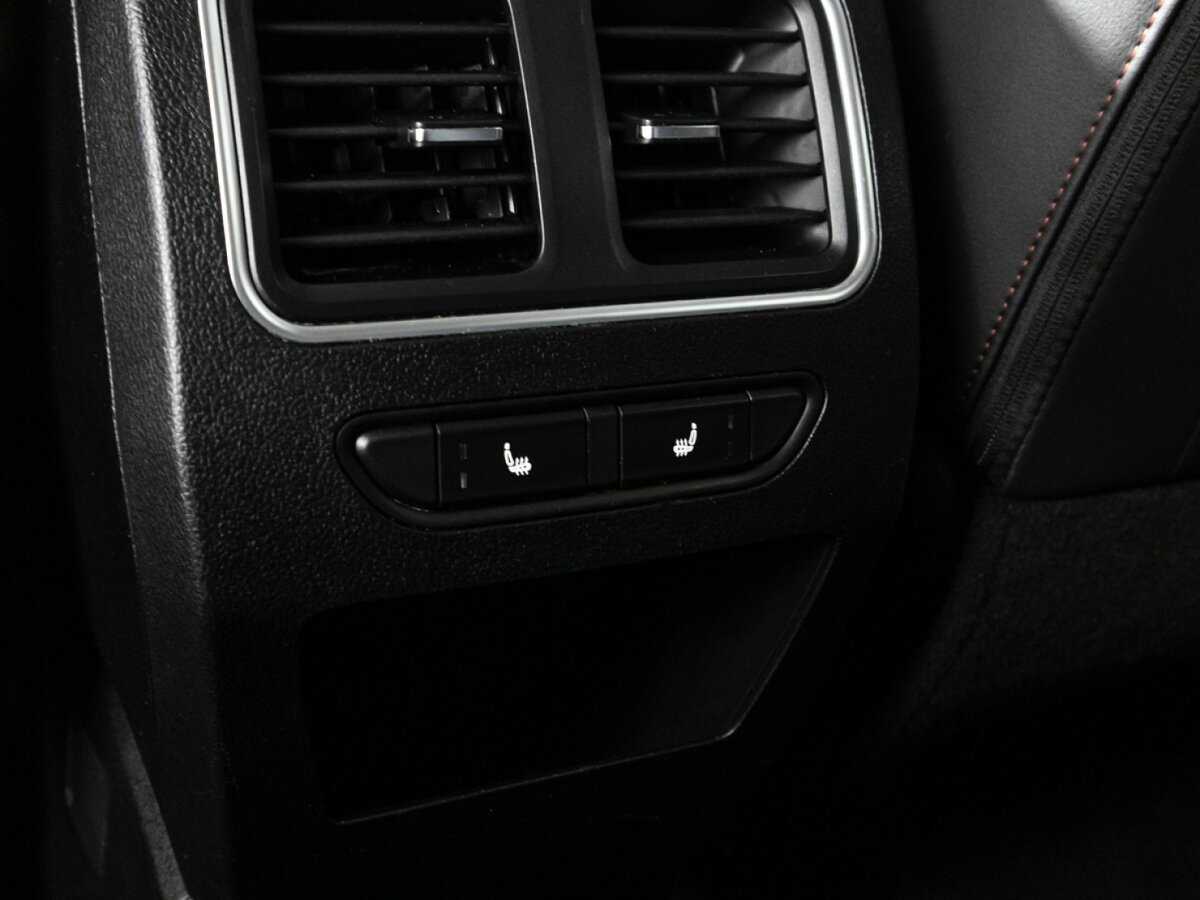 Купить Haval F7x, 2022, 46 133 км, фото №22