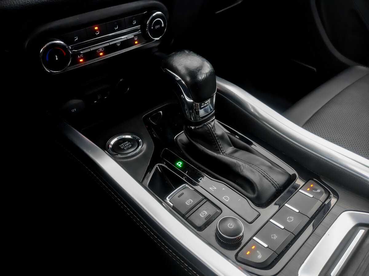 Купить Chery Tiggo 4, 2021, 98 855 км, фото №25