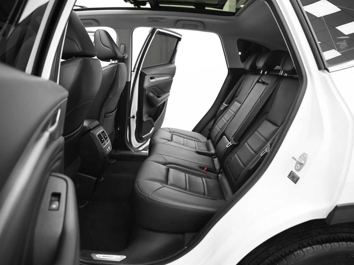 Купить Haval F7, 2019, 128 258 км, фото №18