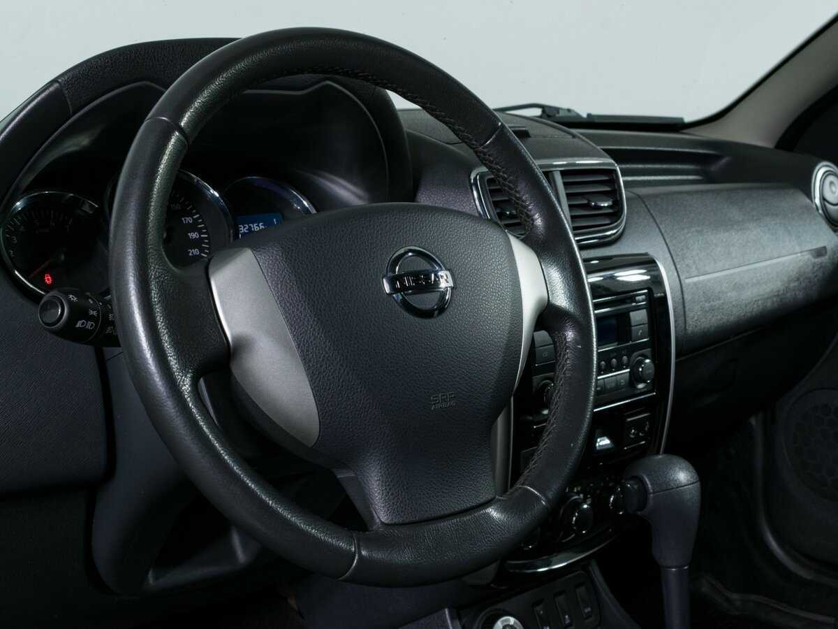 Купить Nissan Terrano, 2016, 132 000 км, фото №12