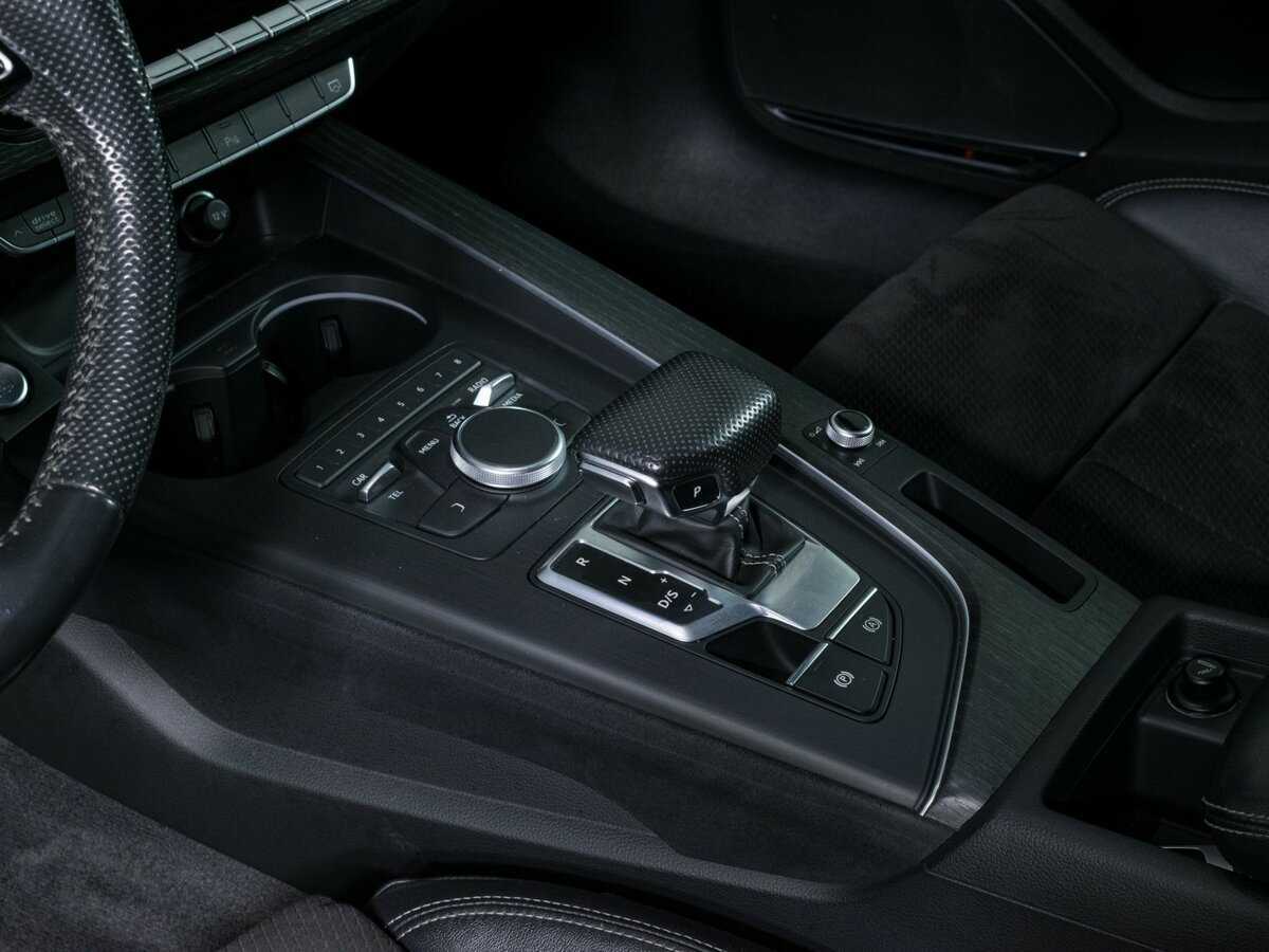 Купить Audi A5 Sportback, 2018, 120 155 км, фото №15