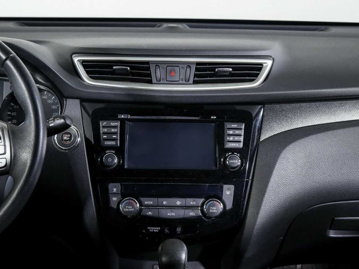 Купить Nissan X-Trail, 2018, 64 000 км, фото №10