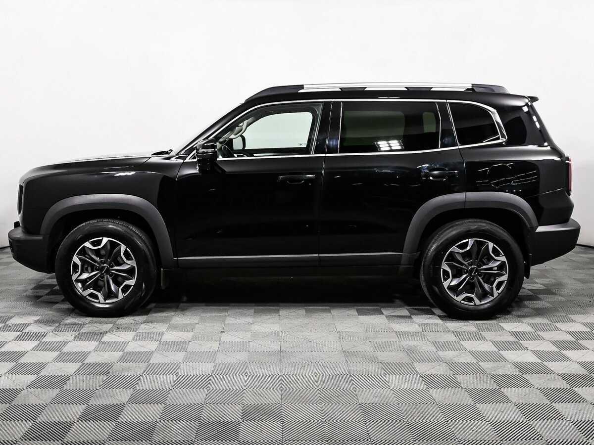 Купить Haval Dargo, 2023, 28 500 км, фото №8