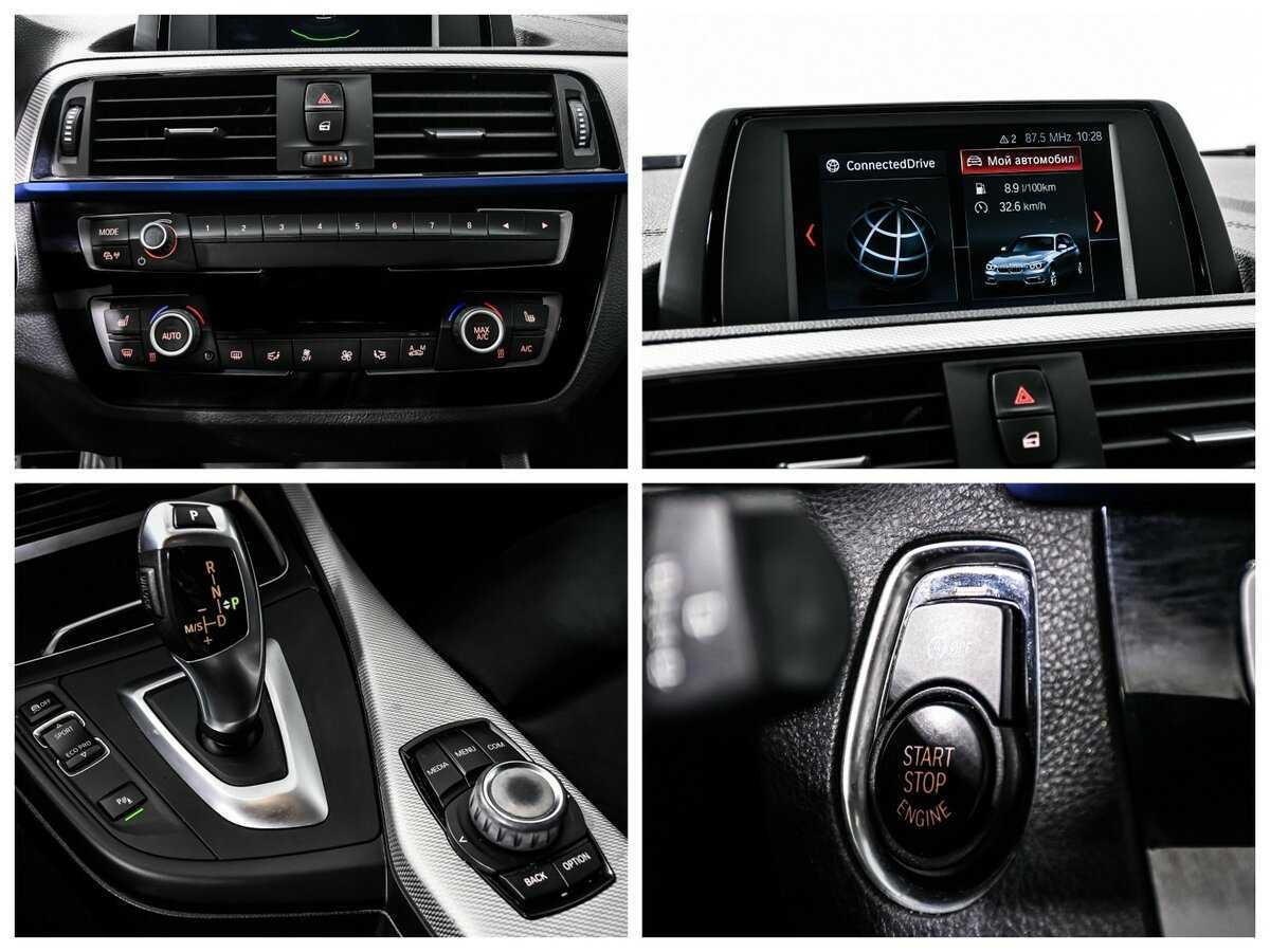 Купить BMW 1 серии 118i, 2018, 110 016 км, фото №15