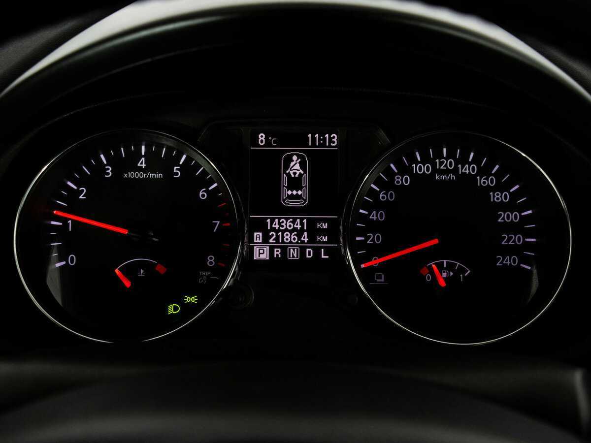 Купить Nissan Qashqai, 2013, 143 639 км, фото №15