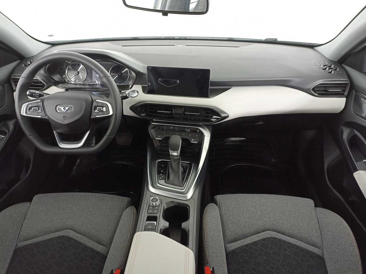 Купить Kaiyi E5, 2023, 101 км, фото №13