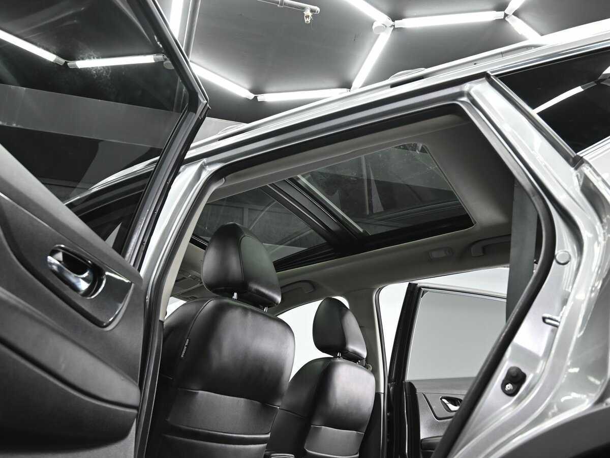 Купить Nissan X-Trail, 2016, 168 000 км, фото №13