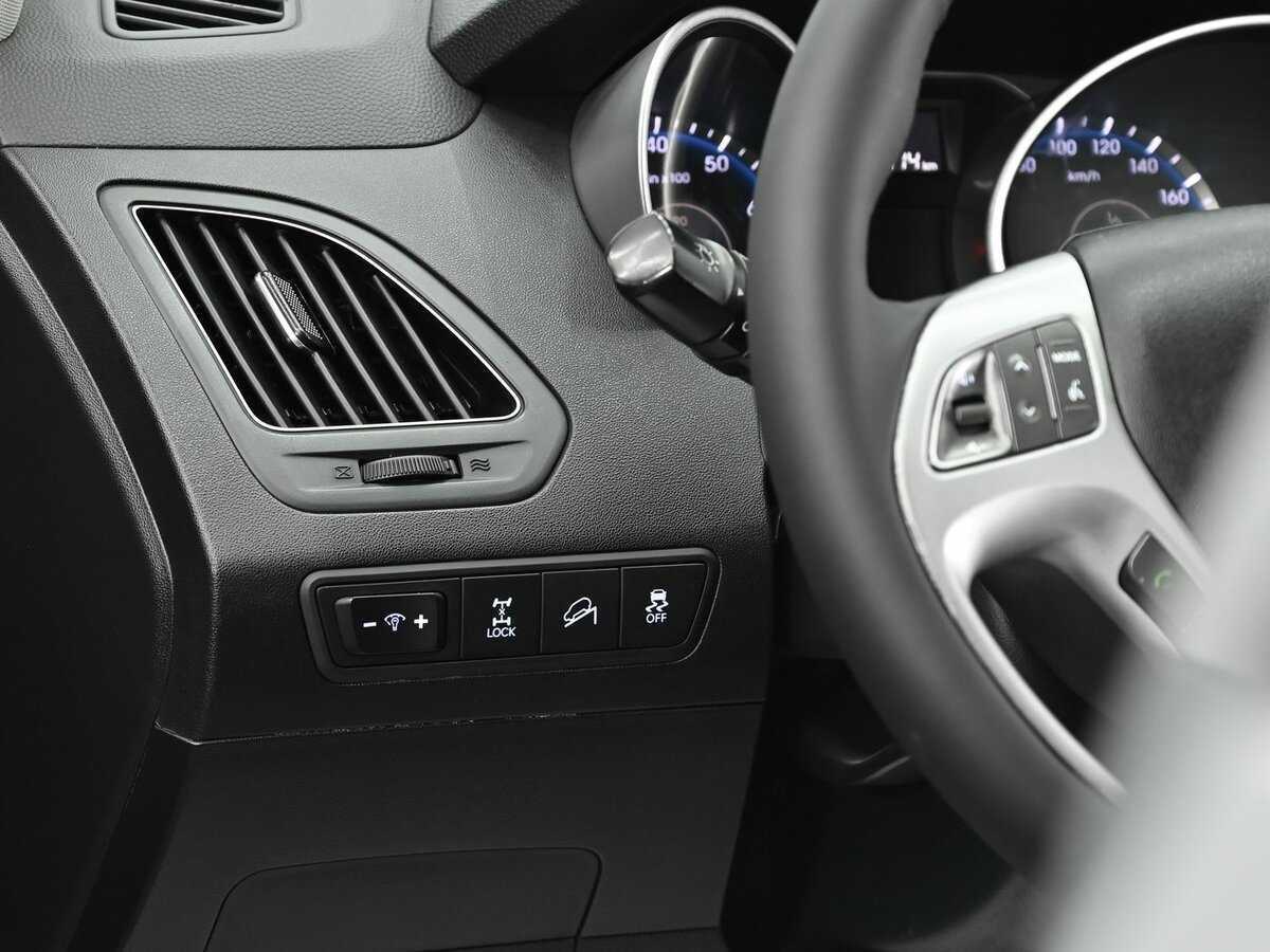 Купить Hyundai ix35, 2014, 149 000 км, фото №9