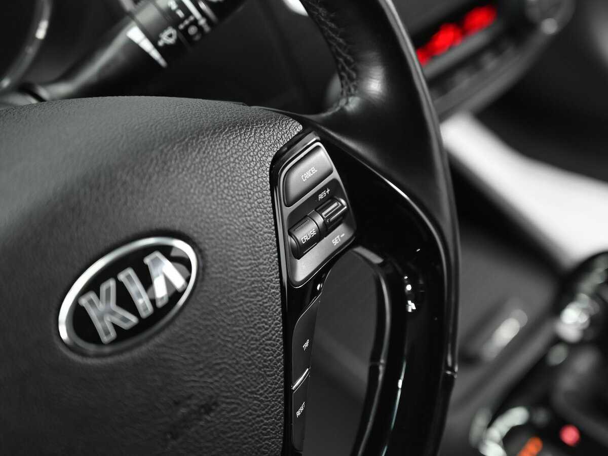 Купить Kia Cerato, 2018, 141 000 км, фото №11