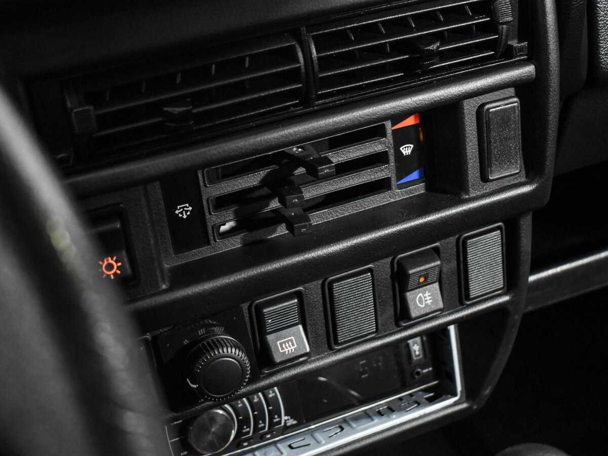 Купить Lada (ВАЗ) 2131 (4x4), 2015, 87 000 км, фото №16