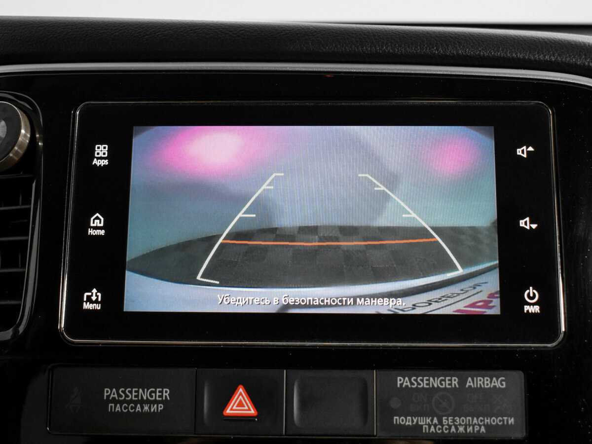 Купить Mitsubishi Outlander, 2018, 141 370 км, фото №18