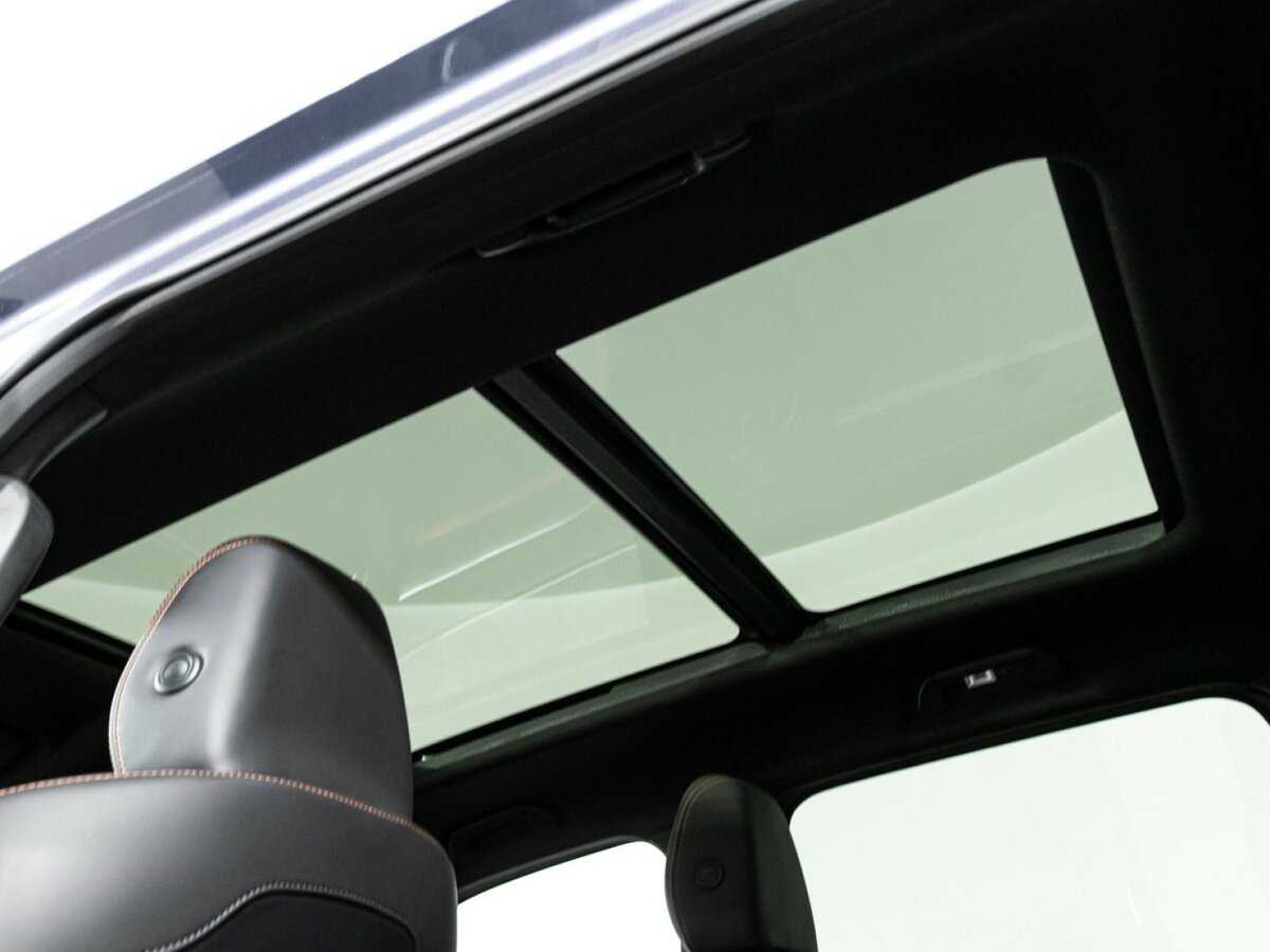 Купить Haval Dargo, 2023, 57 046 км, фото №17