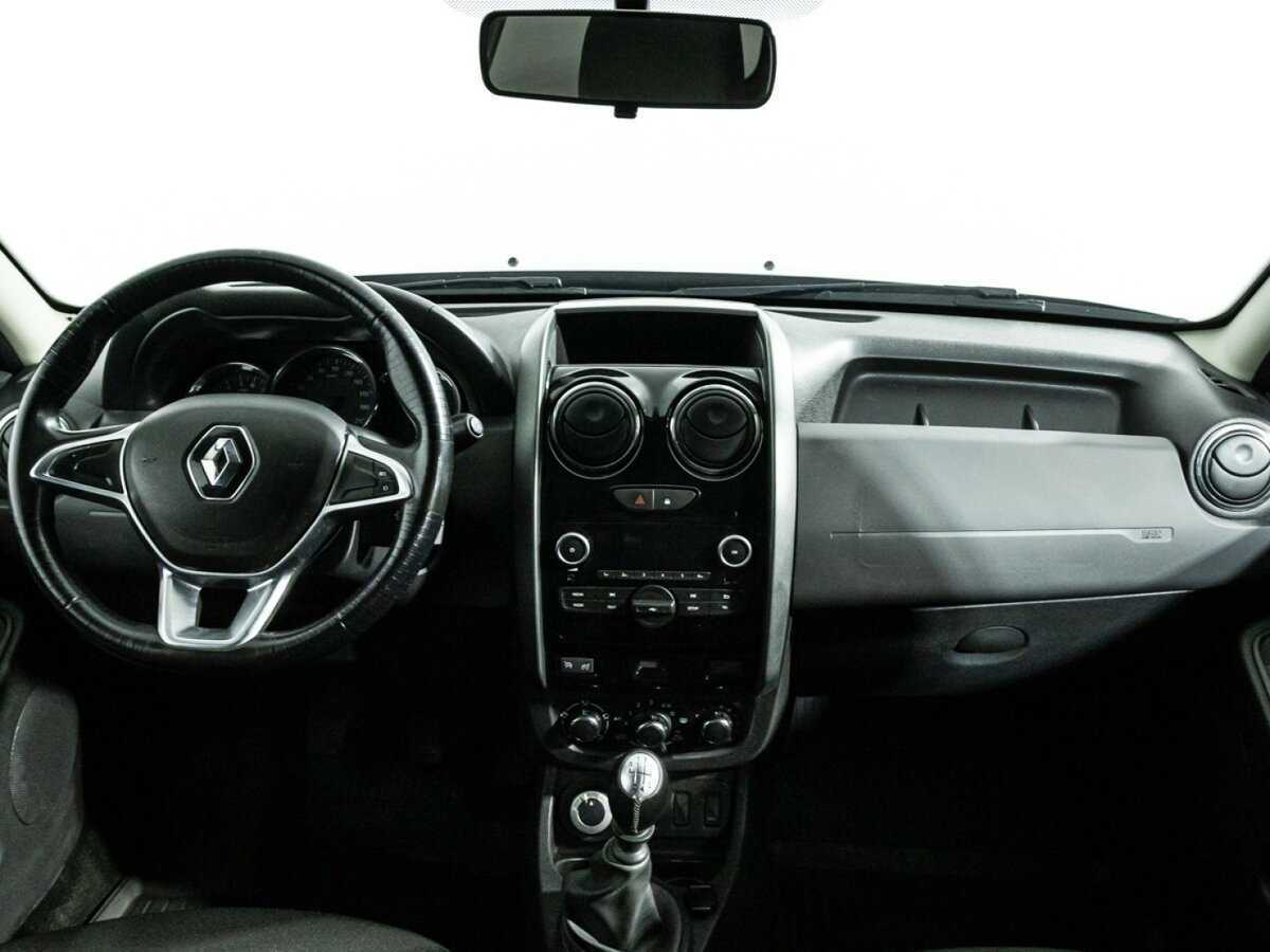 Купить Renault Duster, 2019, 166 298 км, фото №13