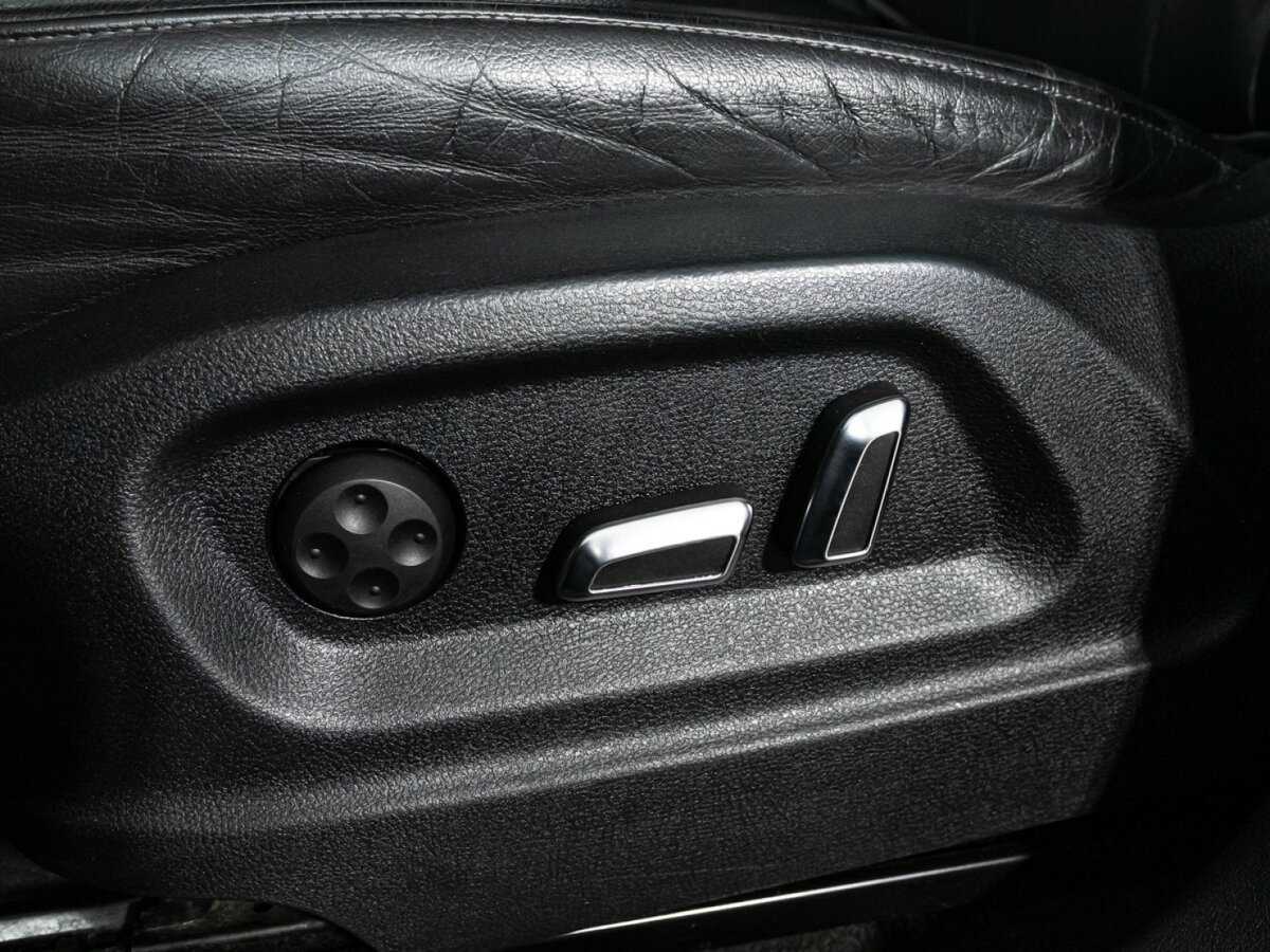 Купить Audi Q5, 2014, 166 021 км, фото №17