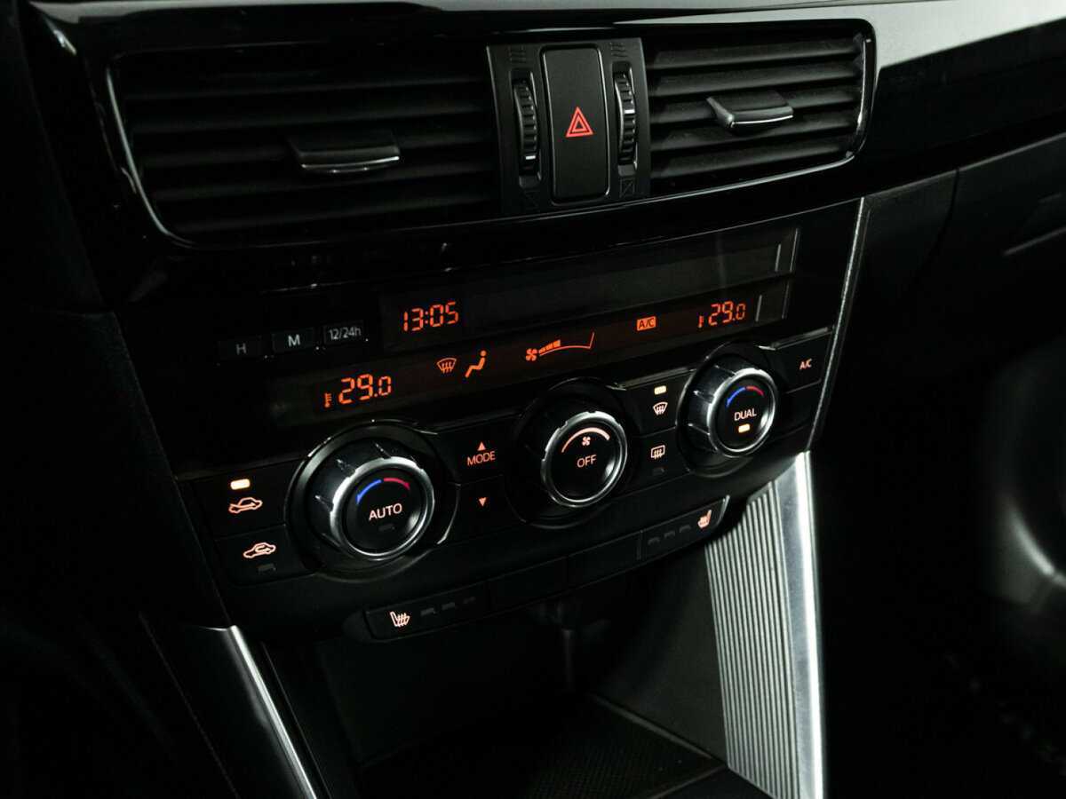 Купить Mazda CX-5, 2014, 64 027 км, фото №15