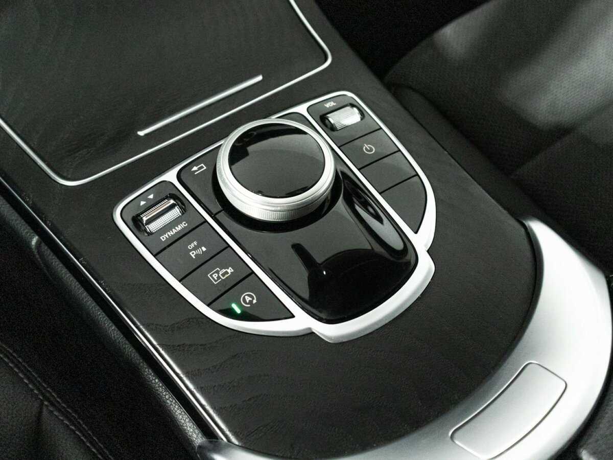 Купить Mercedes-Benz C-Класс 180, 2019, 117 000 км, фото №17