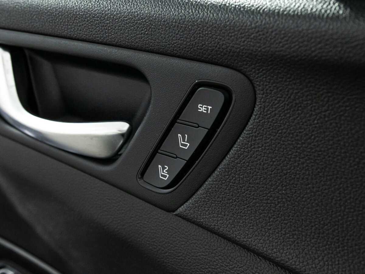 Купить Kia Optima, 2018, 166 868 км, фото №18