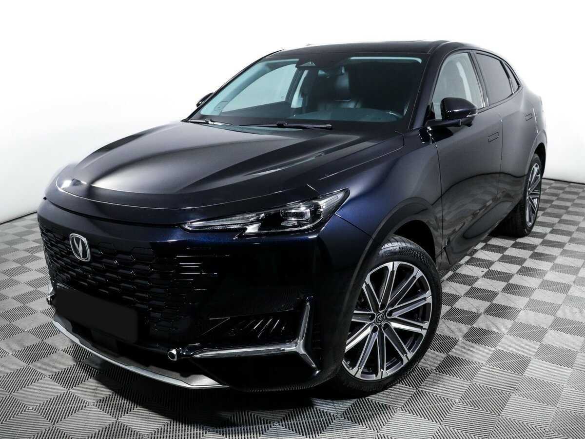 Купить Changan UNI-K, 2023, 14 580 км, фото №17