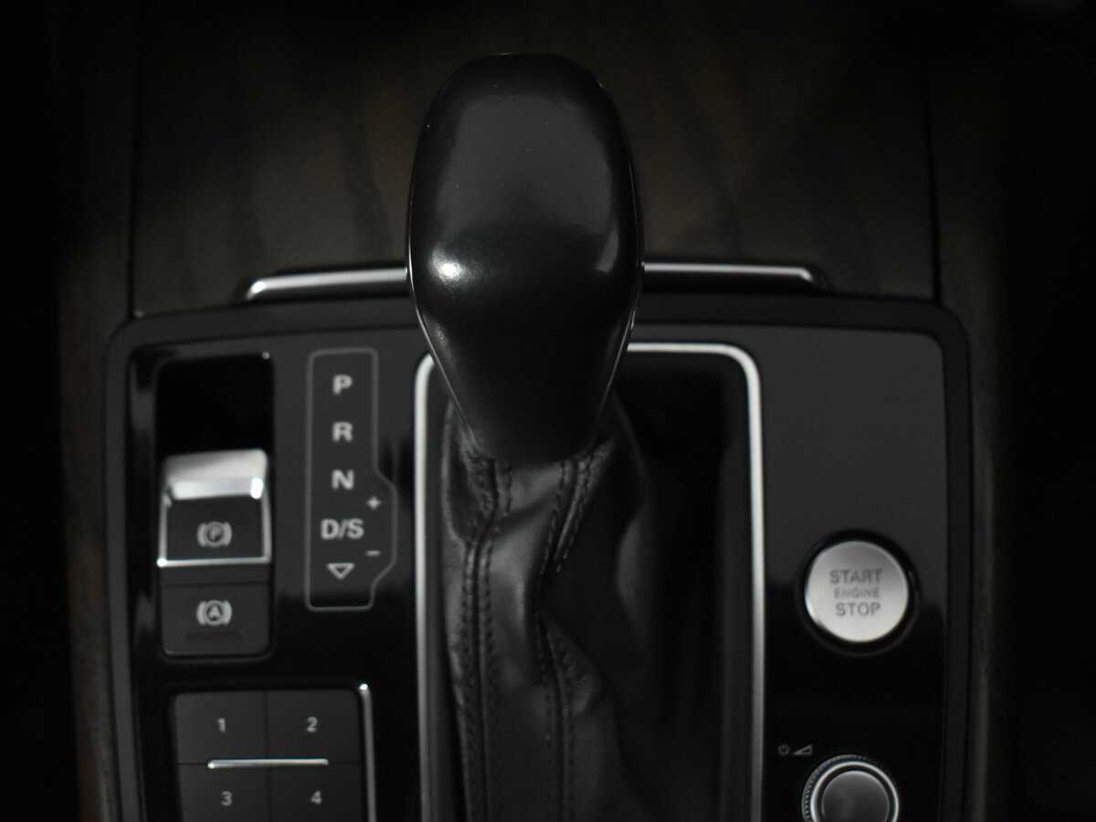 Купить Audi A6, 2016, 152 067 км, фото №13