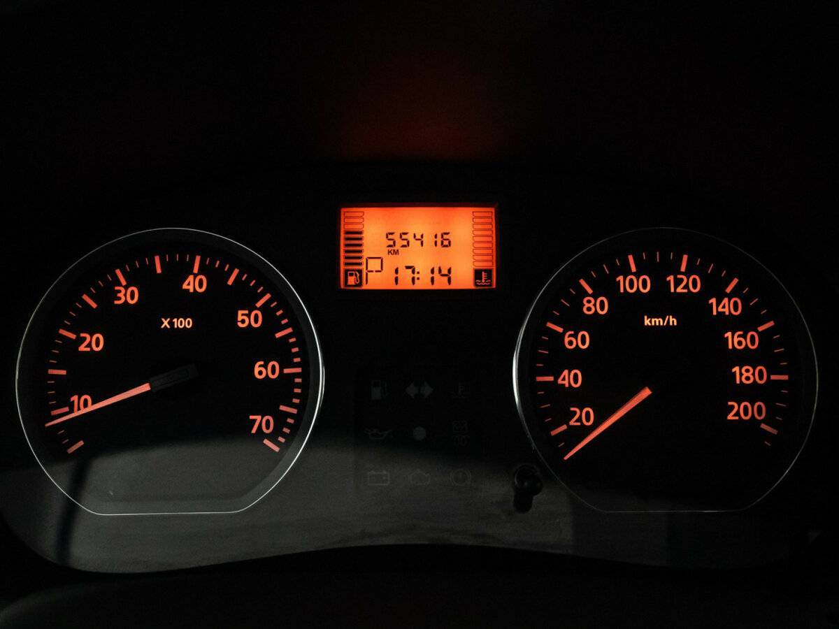 Купить Nissan Almera, 2016, 55 414 км, фото №12