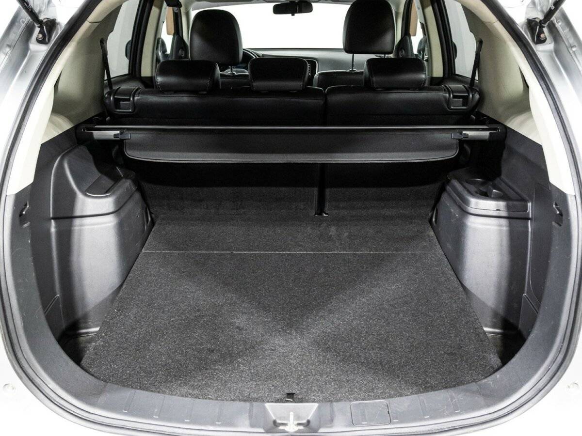 Купить Mitsubishi Outlander, 2013, 110 900 км, фото №19