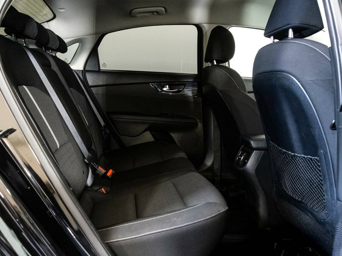 Купить Kia Cerato, 2019, 158 739 км, фото №14