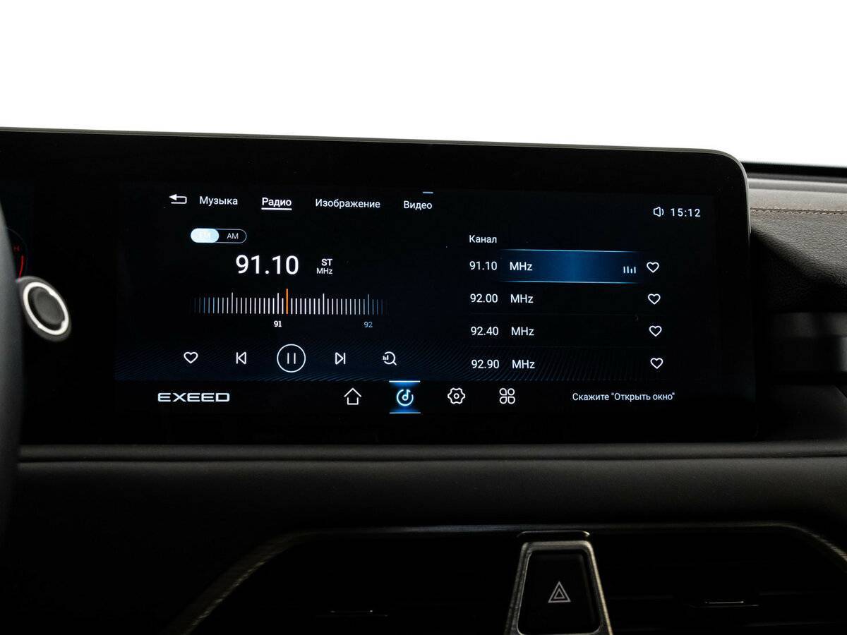 Купить Exeed TXL, 2023, 25 570 км, фото №13