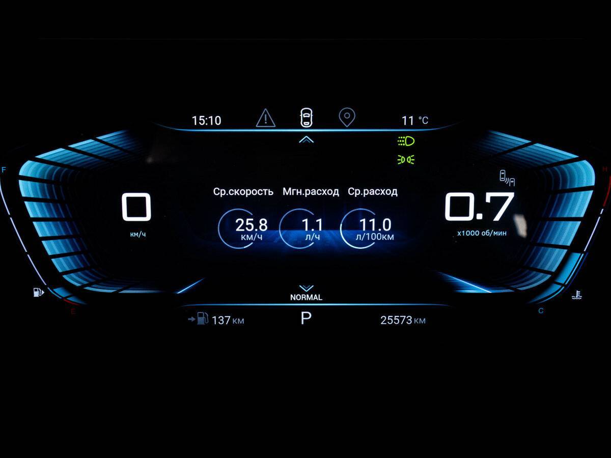 Купить Exeed TXL, 2023, 25 570 км, фото №23