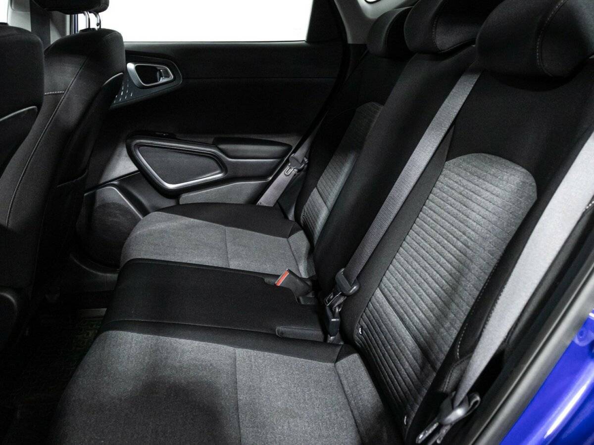 Купить Kia Soul, 2020, 162 396 км, фото №10